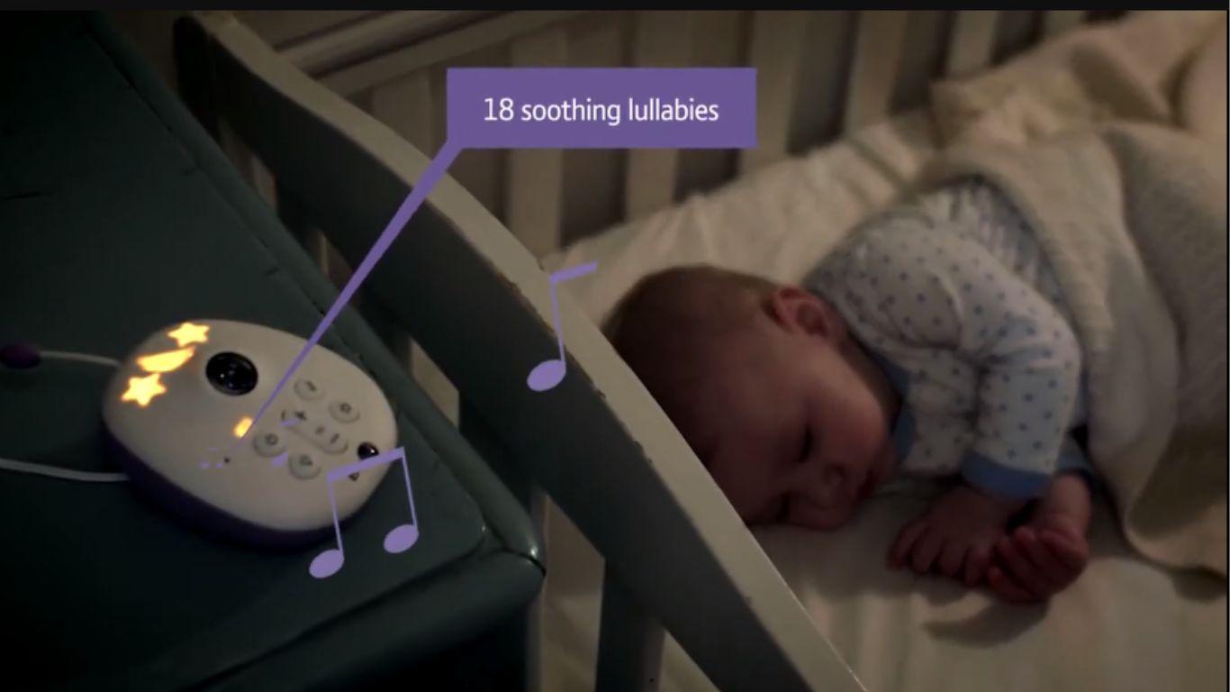 Best Baby Audio Monitor 