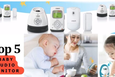 Best Baby Audio Monitor