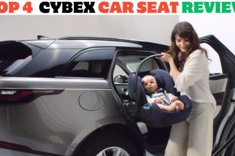 Best Cybex Infant Car Seat