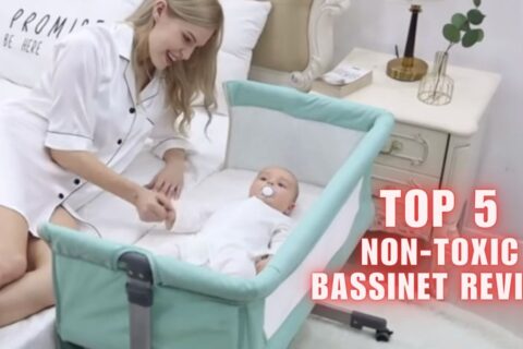 Best Non-Toxic Bassinet