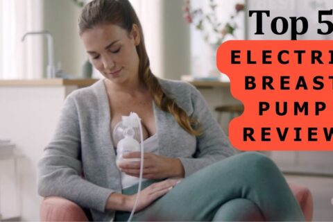 best electric breast pumps 2024