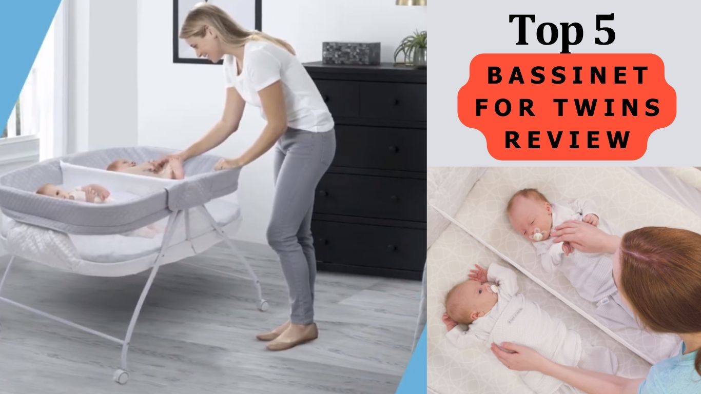 best bassinet for twins