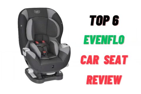 best evenflo car seat