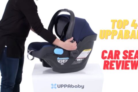 best uppababy car seat