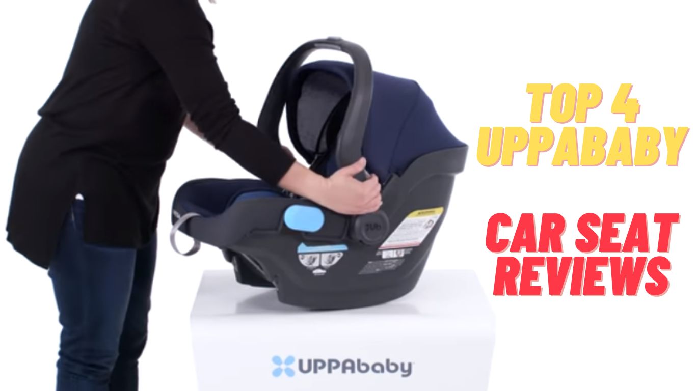 best uppababy car seat